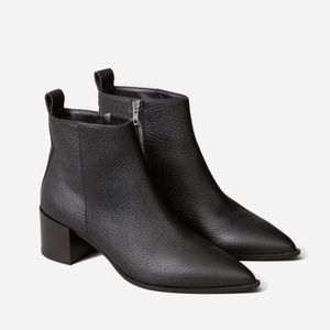 The Boss Boot (Everlane) - Size 11- WORN TWICE